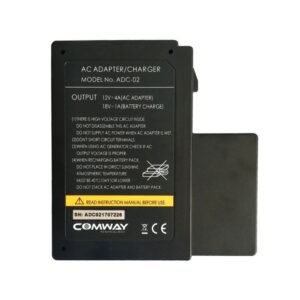 AC Adapter/Charger ADC-02