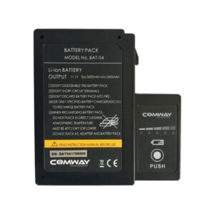 Battery Pack BAT-04
