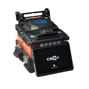 Comway C6S+ Fibre Endface Melter & Fusion Splicer