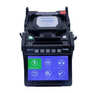 Comway C10R Ribbon Fusion Splicer