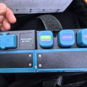 Comway Max-600 Series OTDR